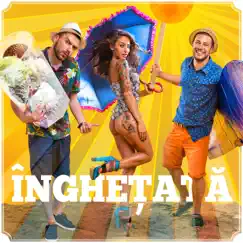 Inghetata (feat. SHIFT & Ruby) - Single by Yogi album reviews, ratings, credits