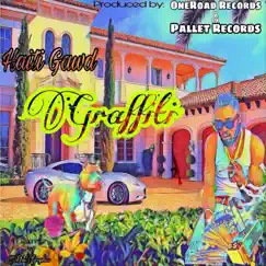 Graffiti - Single by Haiti Gawd album reviews, ratings, credits