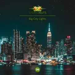 Big City Lights Song Lyrics