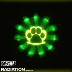 Radiation (YAKZ Remix) Song Lyrics