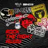 Rock the Night Away - Single album lyrics, reviews, download