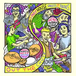 My Head Is My Only House Unless It Rains - Single by Mike Watt, The Black Gang & East Meets West album reviews, ratings, credits