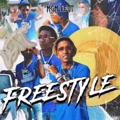 Freestyle - Single by Mgm Lett album reviews, ratings, credits