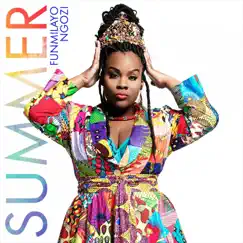 Summer - EP by Funmilayo Ngozi album reviews, ratings, credits