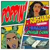 Poppin' (feat. G Yamazawa & J Gunn) - Single album lyrics, reviews, download