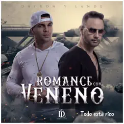 Todo Esta Rico - Single by Dayron y Lande album reviews, ratings, credits