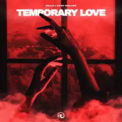 Temporary Love (feat. Daisy Phillips) Song Lyrics