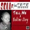 Tell Me a Bedtime Story (Remixes) [feat. Tate Moore] album lyrics, reviews, download