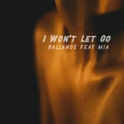 I Won't Let Go (feat. Mia) [Cut Mix] Song Lyrics