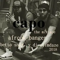 Capo (No al Capo) - Single by Betto Snay & DJ slimdaze album reviews, ratings, credits