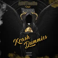 Krash Dummies (feat. Yoppa) - Single by AOGToolie album reviews, ratings, credits