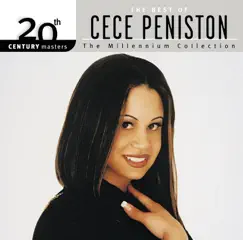 20th Century Masters - The Millennium Collection: The Best of CeCe Peniston by CeCe Peniston album reviews, ratings, credits