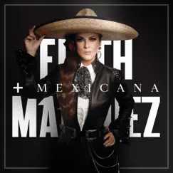 +Mexicana by Edith Márquez album reviews, ratings, credits