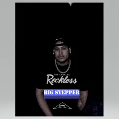 Big Stepper - Single by Fame album reviews, ratings, credits