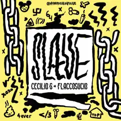 Slave (feat. Cecilio G.) - Single by Flaccosucio album reviews, ratings, credits