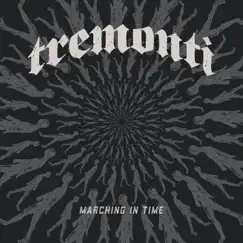 Marching in Time by Tremonti album reviews, ratings, credits