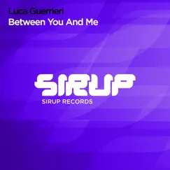 Between You and Me (Extended Dub Mix) Song Lyrics