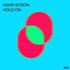 Hold On (Extended Mix) Song Lyrics