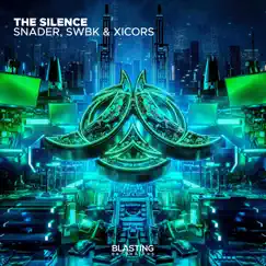 The Silence (Extended Mix) Song Lyrics