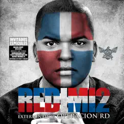 Exterminador Operación RD by Redimi2 album reviews, ratings, credits