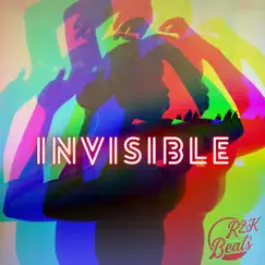 Invisible - Single by R2K Beats album reviews, ratings, credits