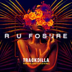R U Fosure (feat. Rotimi, De La Ghetto & Play-N-Skillz) - Single by Trackdilla album reviews, ratings, credits