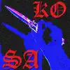 KOSA (feat. seenz) - Single album lyrics, reviews, download