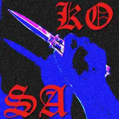 KOSA (feat. seenz) Song Lyrics