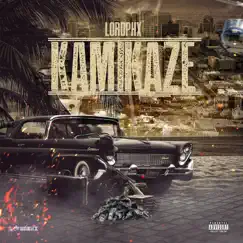 Kamikaze - Single by LordPHX album reviews, ratings, credits