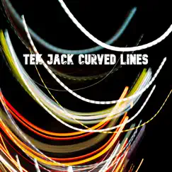 Curved Lines - Single by Tek Jack album reviews, ratings, credits