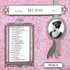 Recital No. 2 by Claudia Muzio album reviews, ratings, credits