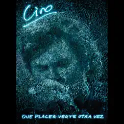 Qué Placer Verte Otra Vez (En Vivo, Ferro 2014) by Ciro y los Persas album reviews, ratings, credits