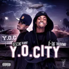 Y.O.City Song Lyrics