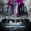 YOGURT (feat. Lil GotIt) - Single album lyrics, reviews, download