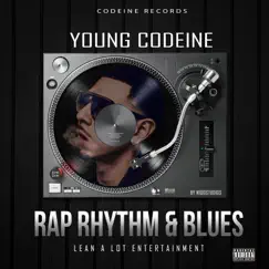 Rap Rhythm & Blues by Young Codeine album reviews, ratings, credits