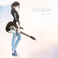 Synapse (feat. Li-Sa-X) - Single by Yohei Kimura album reviews, ratings, credits