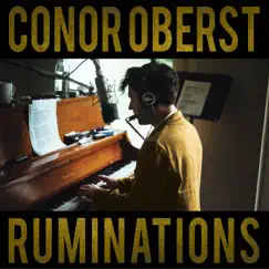 Ruminations (Expanded Edition) by Conor Oberst album reviews, ratings, credits