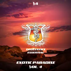 Exotic Paradise, Vol. 4 by Various Artists album reviews, ratings, credits