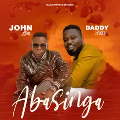Abasinga (feat. John Blaq) - Single by Daddy Andre album reviews, ratings, credits