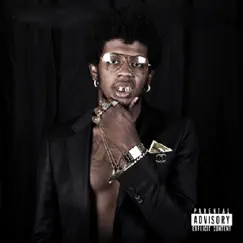 All Gold Everything - Single by Trinidad James album reviews, ratings, credits