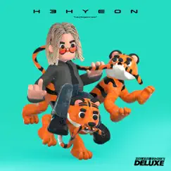 A STORY THAT GOES ON AND ON (DELUXE) by H3hyeon album reviews, ratings, credits