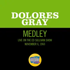 Alexander's Ragtime Band/Here We Are In Chicago/Hello My Baby (Medley/Live On The Ed Sullivan Show, November 6, 1960) Song Lyrics