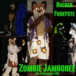 Zombie Jamboree (Live at Rainfurrest 2009) Song Lyrics