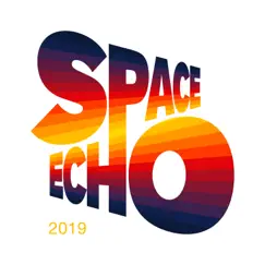 Space Echo (Live) by Etienne de Crécy album reviews, ratings, credits