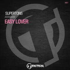 Easy Lover - Single by Supertons album reviews, ratings, credits