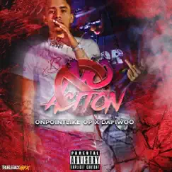 No Action (feat. DAFI WOO) Song Lyrics