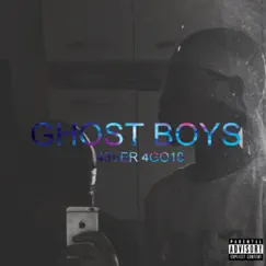 Ghost Boys : Mamì - Single by Mingo album reviews, ratings, credits