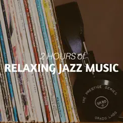Relaxing Jazz Music Song Lyrics