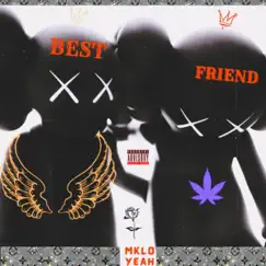 Best Friend Song Lyrics