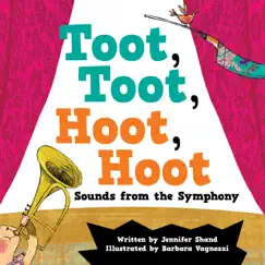 Toot, Toot, Hoot, Hoot (Sounds from the Symphony) Song Lyrics